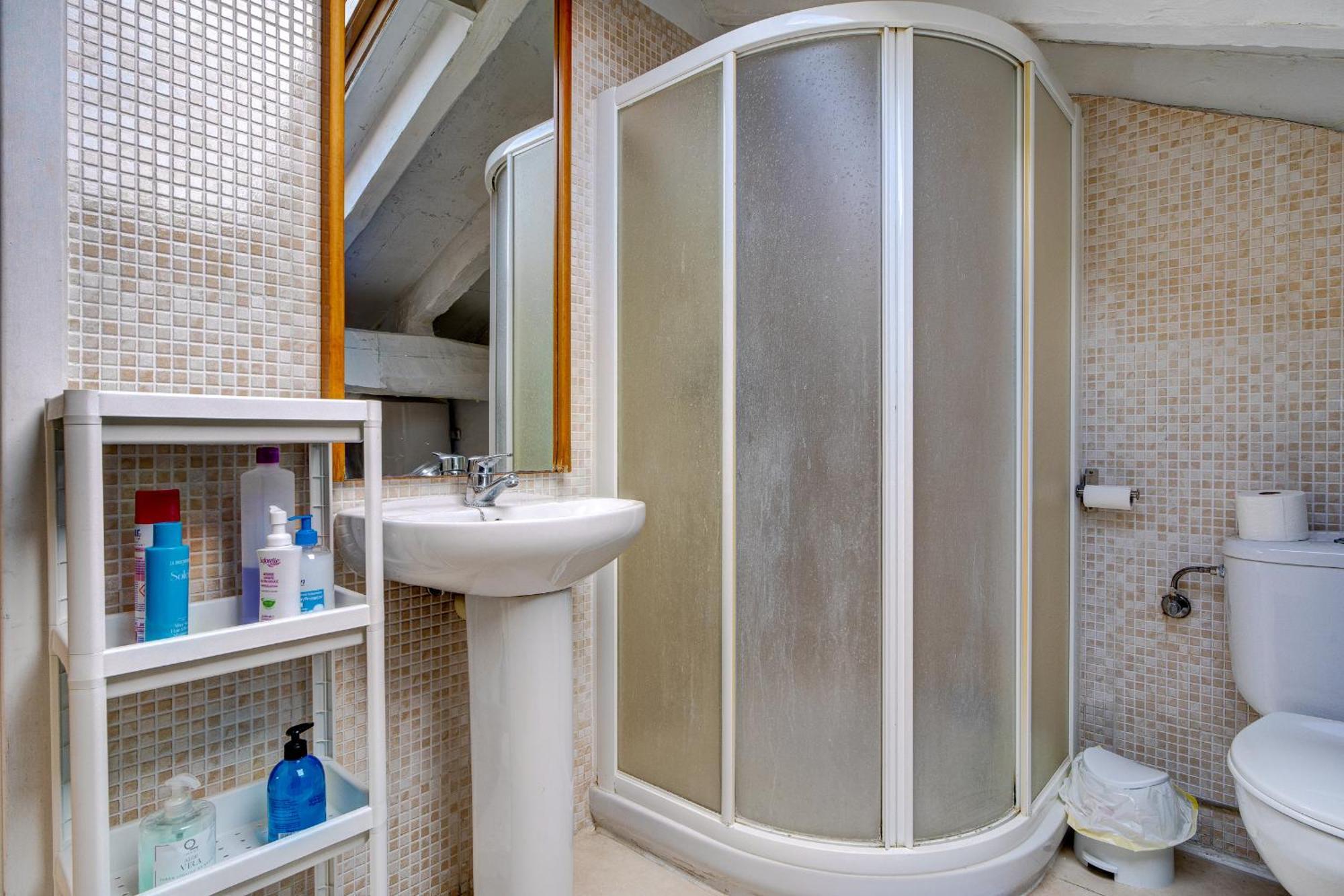 Preciosa Buhardilla En Hondarribia, Centro, 2 Hb Apartman Kültér fotó