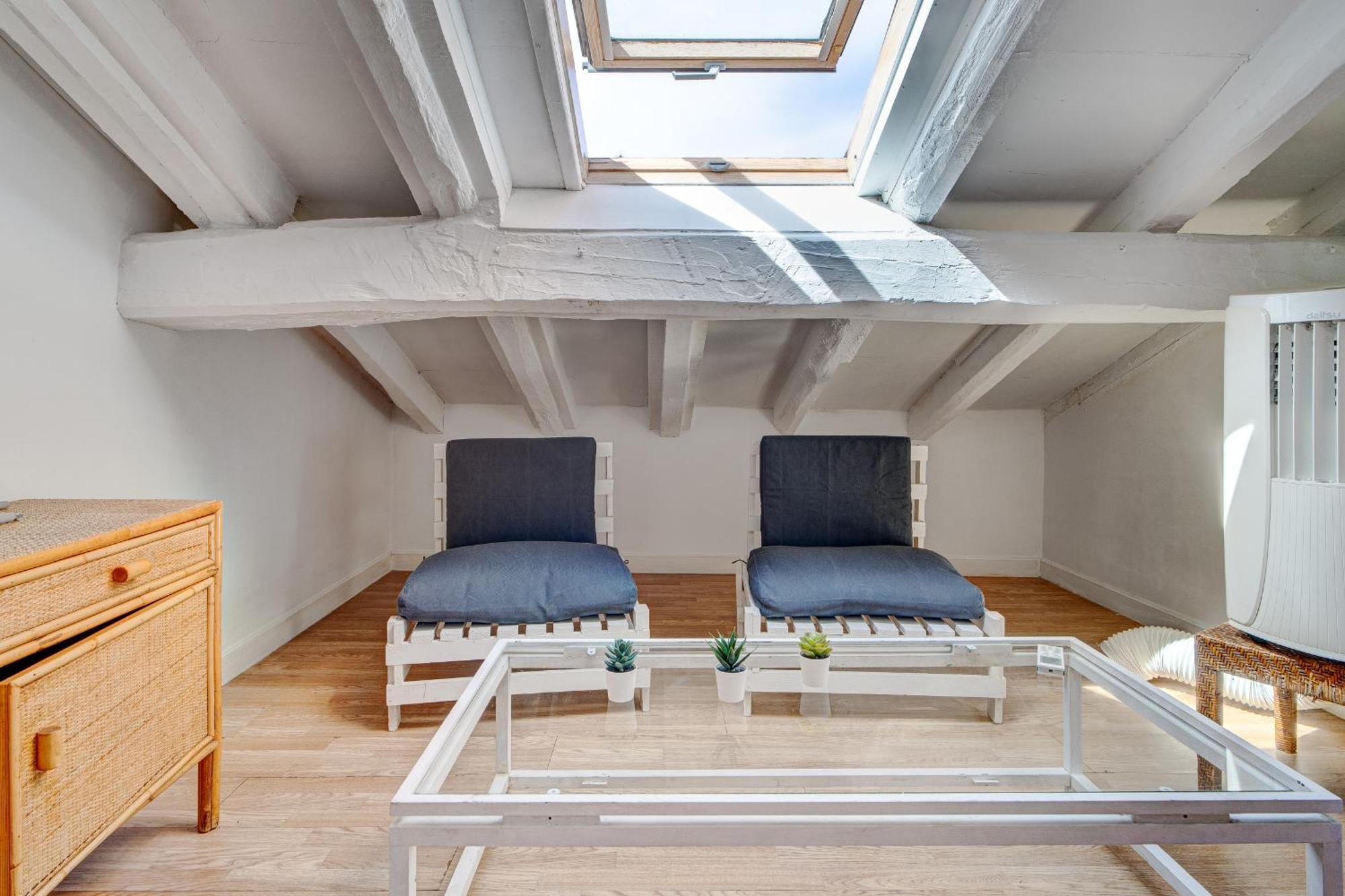 Preciosa Buhardilla En Hondarribia, Centro, 2 Hb Apartman Kültér fotó